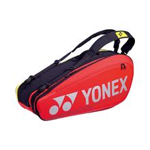 Bild Yonex Pro Bag x6 Red