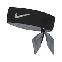 Bild Nike Dri-Fit Head Tie Black/Metallic Silver
