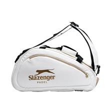 Bild Slazenger Vibora Padel Bag Emerson White 2022