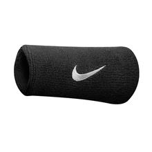 Bild Nike Premier Double Wristband Black/Silver