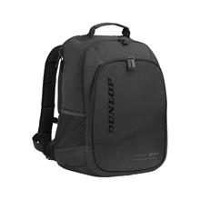 Bild Dunlop CX Performance Backpack All Black 2022