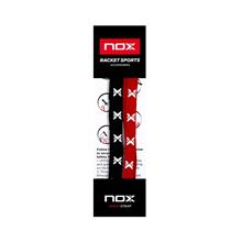 Bild Nox SmartStrap Pro 2-pack Black/Red