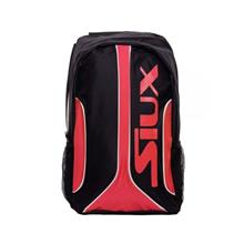 Bild Siux Fusion Backpack Black/Red