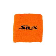 Bild Siux Normal Wristband 1-pack Orange