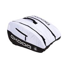 Bild Oxdog Ultra Tour Pro Thermo Padel Bag White/Black 2023