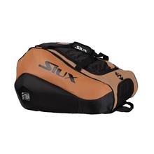 Bild Siux Pro Tour Max Padel Bag Orange/Black 2023
