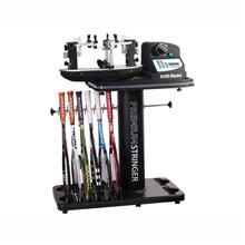 Bild Premium Stringer 9200 Elektronisk Golvmodell