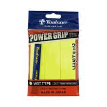 Bild Toalson Power Grip 3-pack Yellow