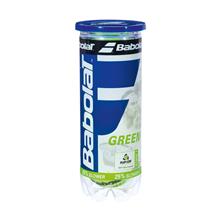 Bild Babolat Green Stage 1. 1 rör