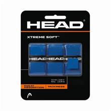 Bild Head Xtreme Soft Pro Overgrip Blue