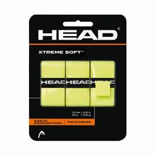 Bild Head Xtreme Soft Pro Overgrip Yellow