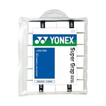 Bild Yonex Super Grap x12 White