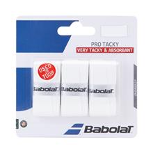 Bild Babolat Pro Tacky White 3-pack