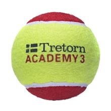 Bild Tretorn Academy Redfelt 36 bollar