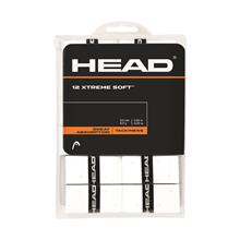 Bild Head Xtreme Soft 12-Pack White