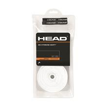 Bild Head Xtreme Soft 30-Pack White