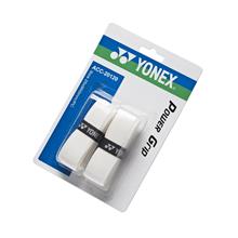 Bild Yonex Power Grip x3 Badminton White