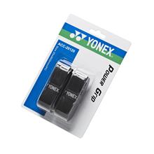 Bild Yonex Power Grip x3 Badminton Black