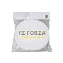 Bild FZ Forza Towel Grip 12 m White