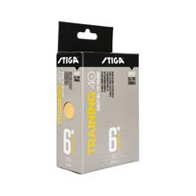 Bild Stiga Training ABS x 6 Orange