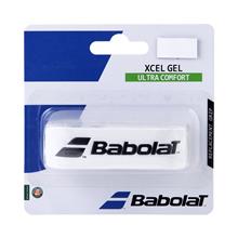 Bild Babolat Xcel Gel White