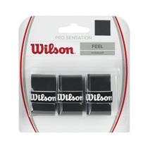 Bild Wilson Pro Overgrip Sensation Black