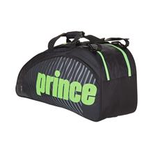 Bild Prince Tour Future Bag X6 Black/Green