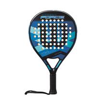 Bild Wilson Carbon Force Black/Blue
