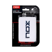Bild Nox Wristband White