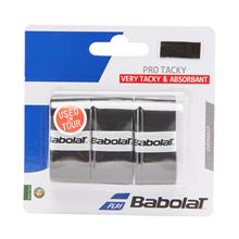 Bild Babolat Pro Tacky Black 3-Pack