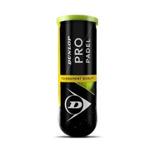Bild Dunlop Padel Pro Ball