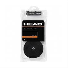 Bild Head Xtreme Soft 30-Pack Black