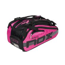 Bild Nox Thermo Pro Padel Bag Black/Pink