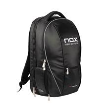 Bild Nox Backpack Pro Series WPT Black