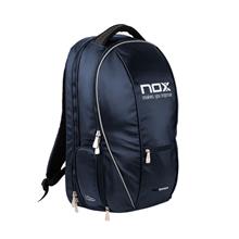 Bild Nox Backpack Pro Series WPT Navy