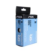 Bild Stiga Seasons Outdoor x 6 White