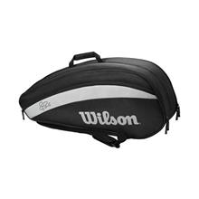 Bild Wilson RF Team 6 Pack Black