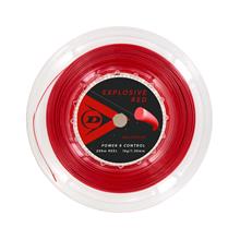 Bild Dunlop Explosive Red 200M