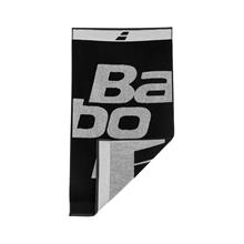 Bild Babolat Towel Medium Black/White