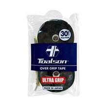Bild Toalson Ultra Grip 30-pack Black