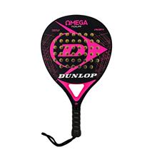 Bild Dunlop Omega Tour Black/Pink