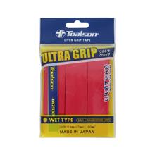 Bild Toalson Ultra Grip 3-pack Red