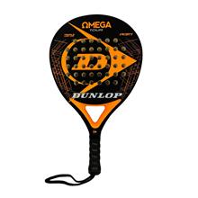 Bild Dunlop Omega Tour Black/Orange