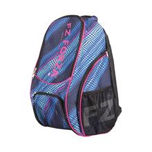 Bild FZ Forza Lennon Print Backpack Scuba Blue