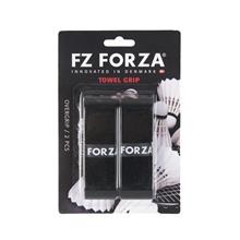 Bild FZ Forza Towel Grip x2 Black