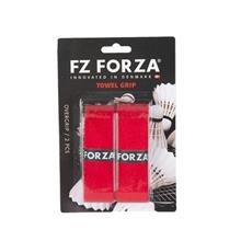 Bild FZ Forza Towel Grip x2 Red