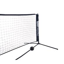 Bild Racketspecialisten Minitennisnät / Badmintonnät