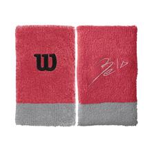 Bild Wilson Bela Extra Wide Wristband Infrared