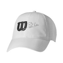 Bild Wilson Bela Ultralight Cap White