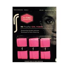 Bild RS True Tac Tour Pink 30-pack